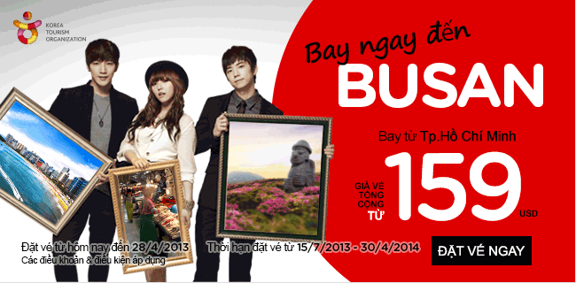 Đại lý vé máy bay Air Asia tại Việt Nam, liên hệ 04.37478953